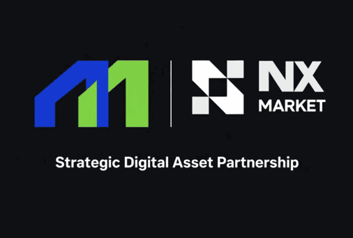 Metafyed and NXMarket announce Strategic Digital Asset Partnership to Expand Compliant Access to Tokenized Real-World Assets